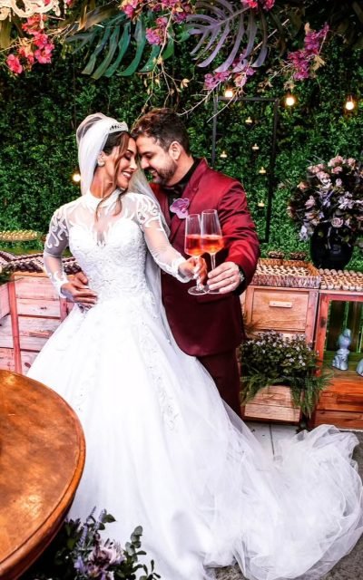 Casamento